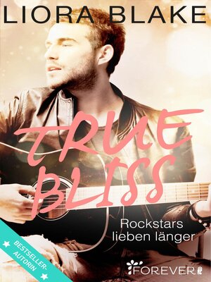 cover image of True Bliss